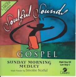 614187430620 Sunday Morning Medley