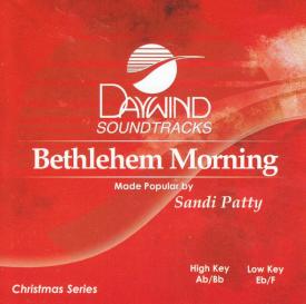 614187939123 Bethlehem Morning