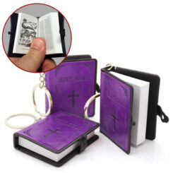 634989629022 Smallest Bible