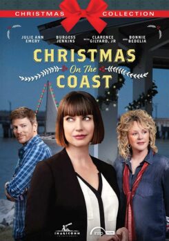 683904708786 Christmas On The Coast (DVD)