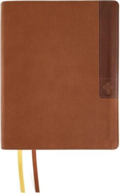 9780310463429 Journal The Word Bible Large Print Comfort Print