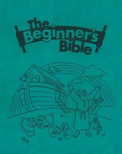 9780310637646 Beginners Bible