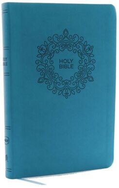 9780718075651 Value Thinline Bible Large Print Comfort Print