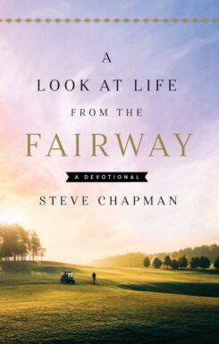 9780736987547 Look At Life From The Fairway