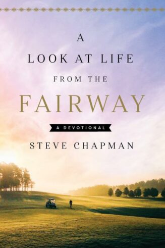 9780736987547 Look At Life From The Fairway