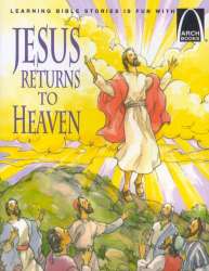 9780758604071 Jesus Returns To Heaven