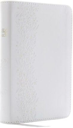 9780785225843 Brides Bible Comfort Print