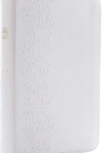 9780785225843 Brides Bible Comfort Print