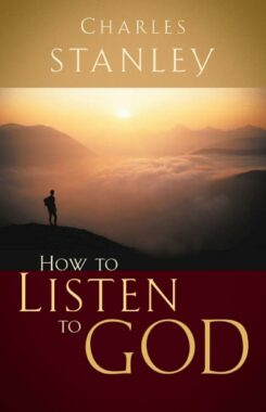 9780785264149 How To Listen To God