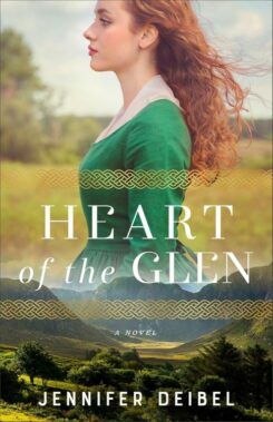 9780800744861 Heart Of The Glen