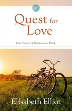 9780800746674 Quest For Love