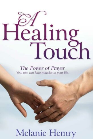 9780883687802 Healing Touch : Power Of Prayer