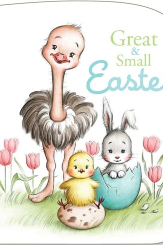 9781087730141 Great And Small Easter