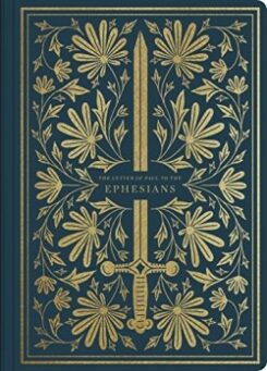 9781433564802 Illuminated Scripture Journal Ephesians