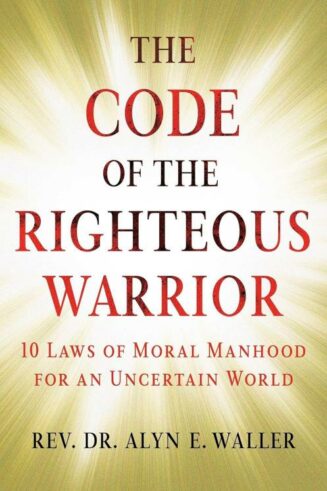 9781501177194 Code Of The Righteous Warrior