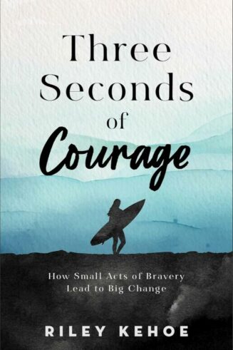 9781540904270 3 Seconds Of Courage