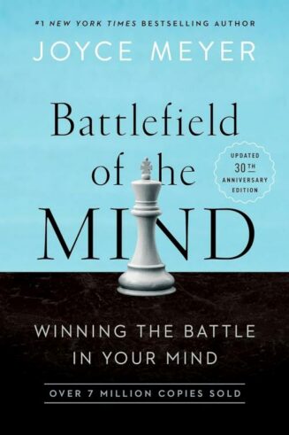 9781546008156 Battlefield Of The Mind 30th Anniversary Edition (Anniversary)