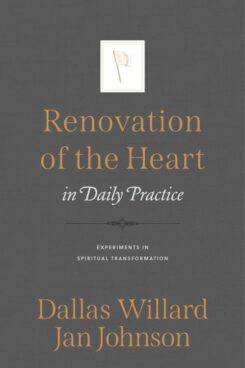 9781576838099 Renovation Of The Heart In Daily Practice