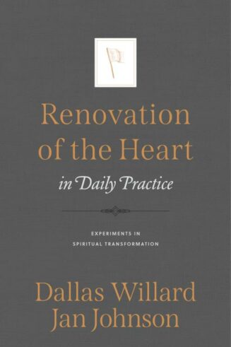 9781576838099 Renovation Of The Heart In Daily Practice