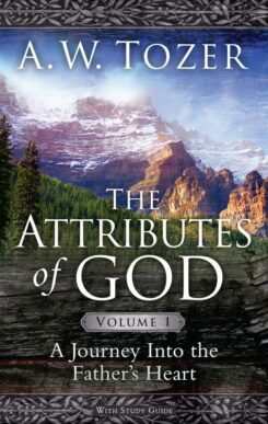 9781600661297 Attributes Of God 1