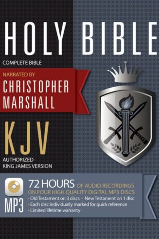 9781617154393 Marshall Complete Bible