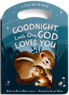 9781644545355 Goodnight Little One God Loves You