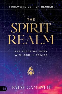 9781667503516 Spirit Realm : The Place Where We Work With God In Prayer