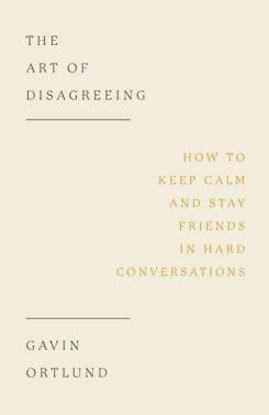 9781802541403 Art Of Disagreeing