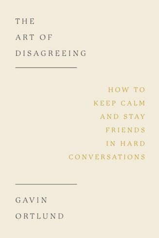 9781802541403 Art Of Disagreeing