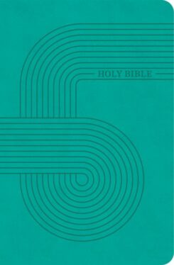 9798384517955 Compact Bible Value Edition