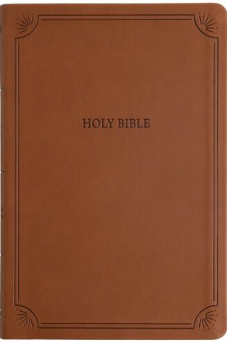 9798384517993 Large Print Thinline Bible Value Edition