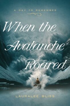 9798891510012 When The Avalanche Roared