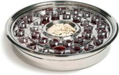 081407015774 1 Pass Communion Tray