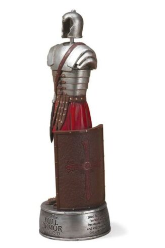 603799509534 Full Armor Of God (Figurine)