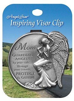 798890157293 Mom Family Visor Clip