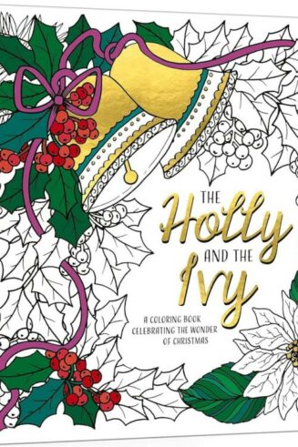 9780593580455 Holly And The Ivy