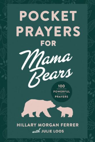 9780736990776 Pocket Prayers For Mama Bears