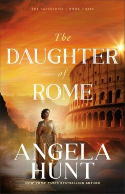 9780764241581 Daughter Of Rome