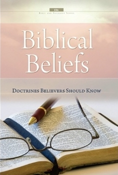 9780910566100 Biblical Beliefs Textbook