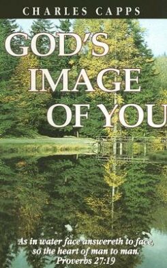 9780961897598 Gods Image Of You