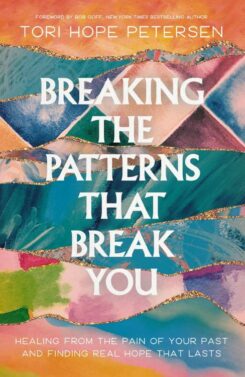 9781400250042 Breaking The Patterns That Break You