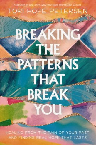 9781400250042 Breaking The Patterns That Break You