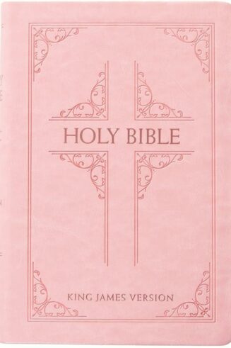 9781424569526 Holy Bible Giant Print