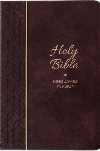 9781424569540 Holy Bible Giant Print