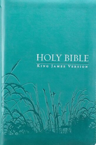 9781432105471 Standard Size Bible