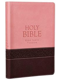 9781432117528 Large Print Bible