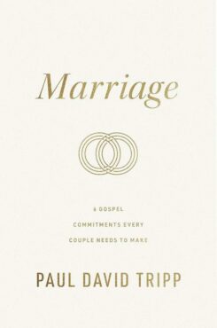 9781433573101 Marriage : 6 Gospel Commitments Every Couple Needs To Make