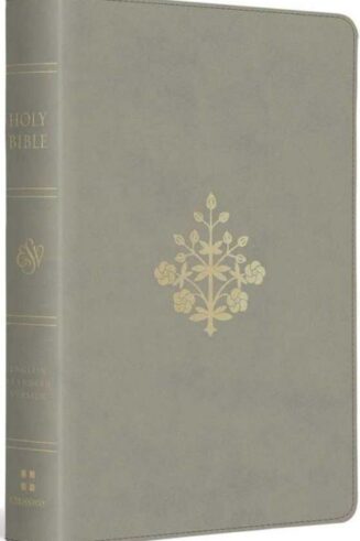 9781433589591 Large Print Compact Bible