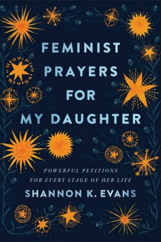 9781587435492 Feminist Prayers For My Daughter