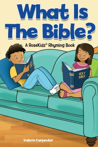 9781628625417 What Is The Bible